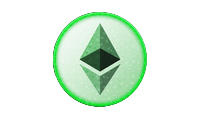 Ethereum als Krypto-Zahlungsmethode bei WildRobin Casino