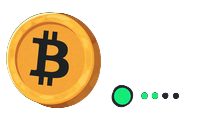 Bitcoin als Krypto-Zahlungsmethode bei WildRobin Casino